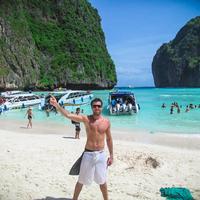 Отзыв от Давид - DTV виза